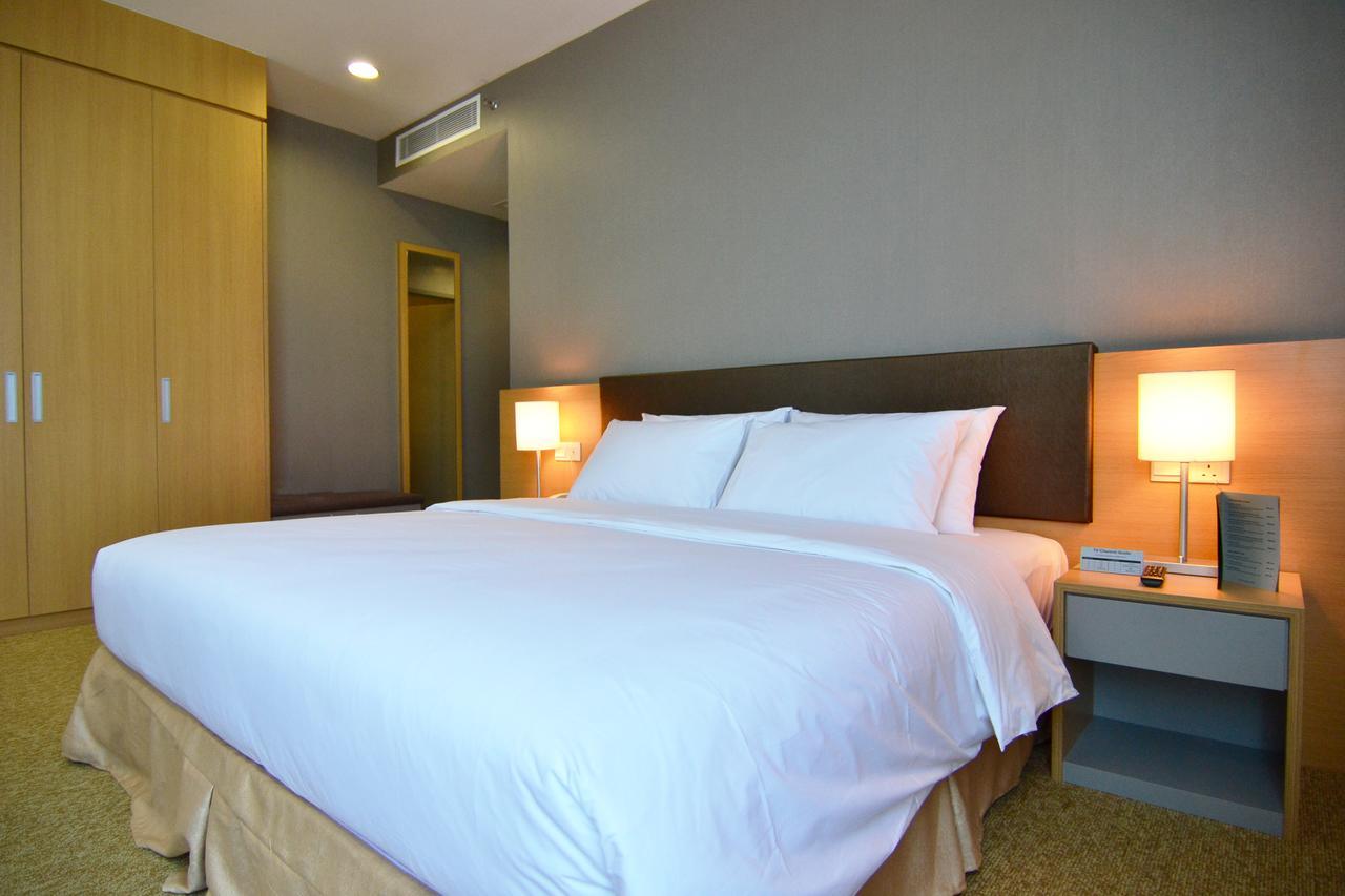 Hotel N°5