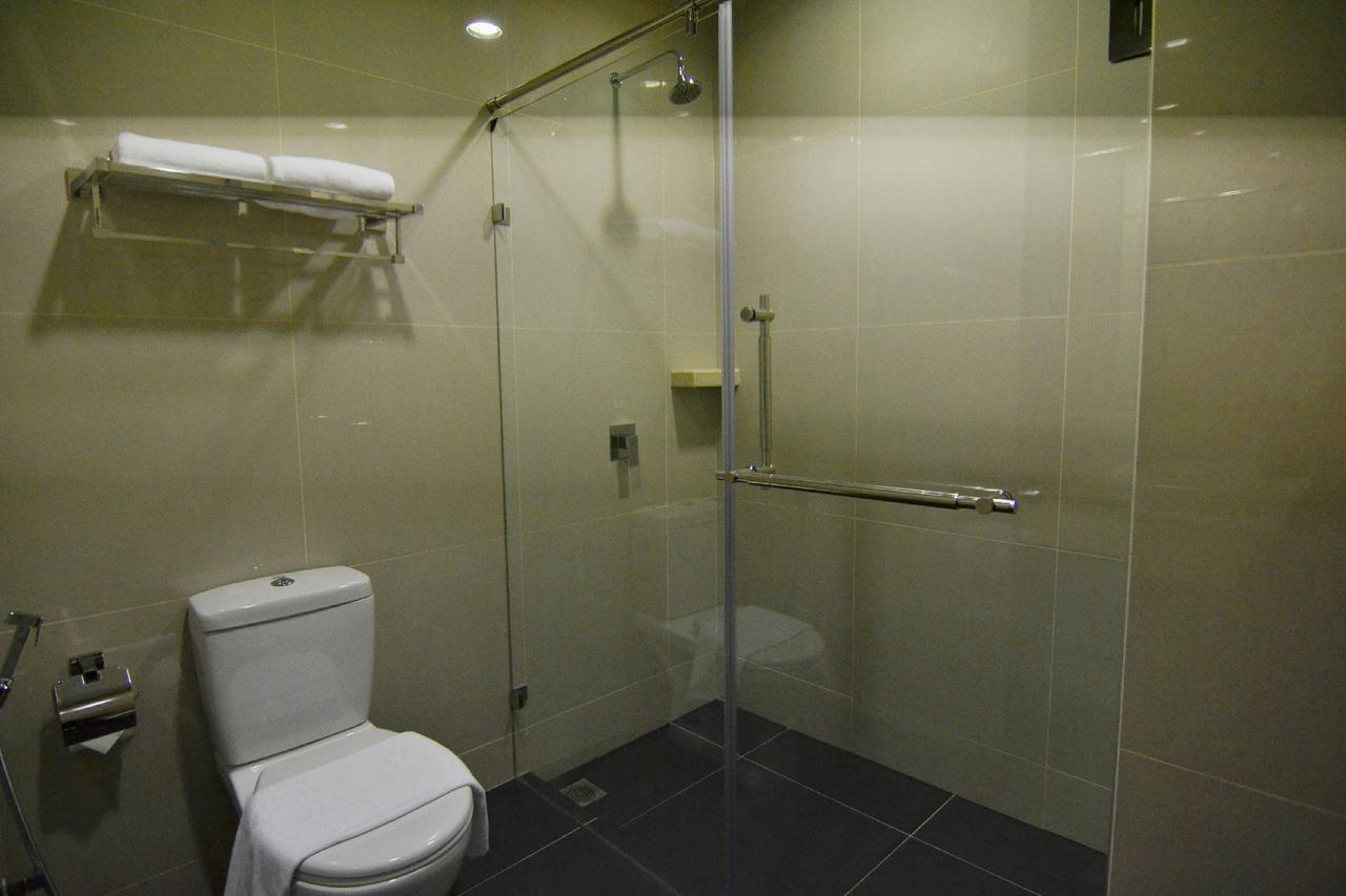 N°5 Hotel 3*