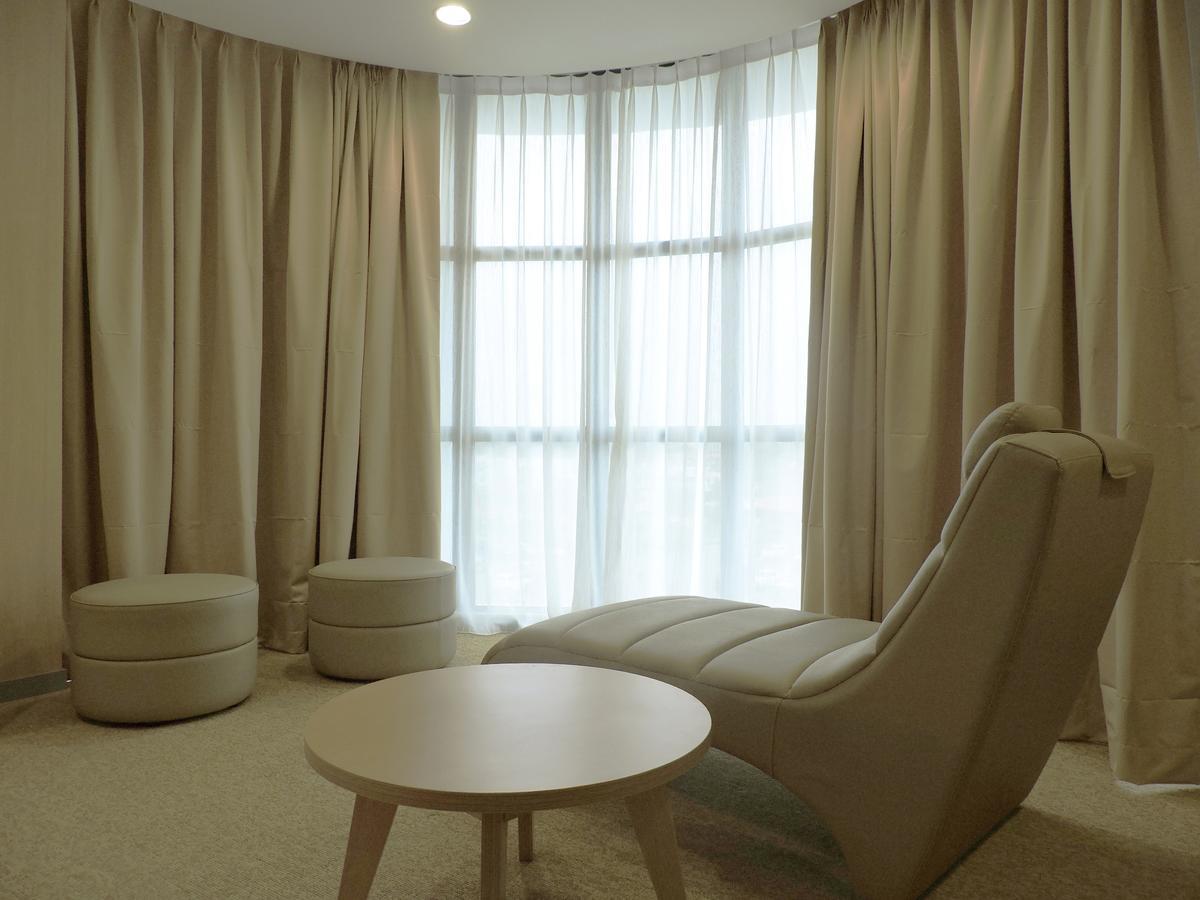 Hotel N°5 3*