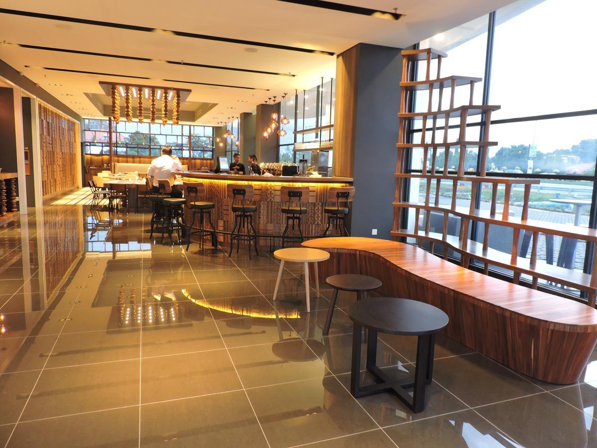 N°5 Hotel Kota Kinabalu