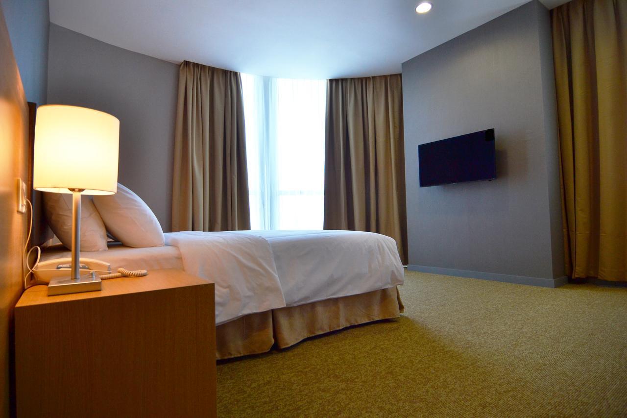 N°5 Hotel 3*