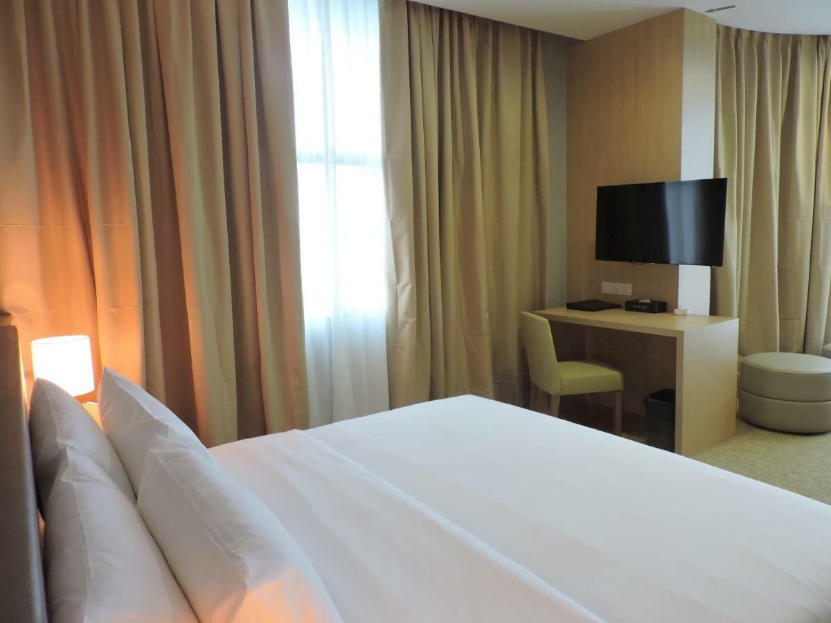 N°5 3* Kota Kinabalu