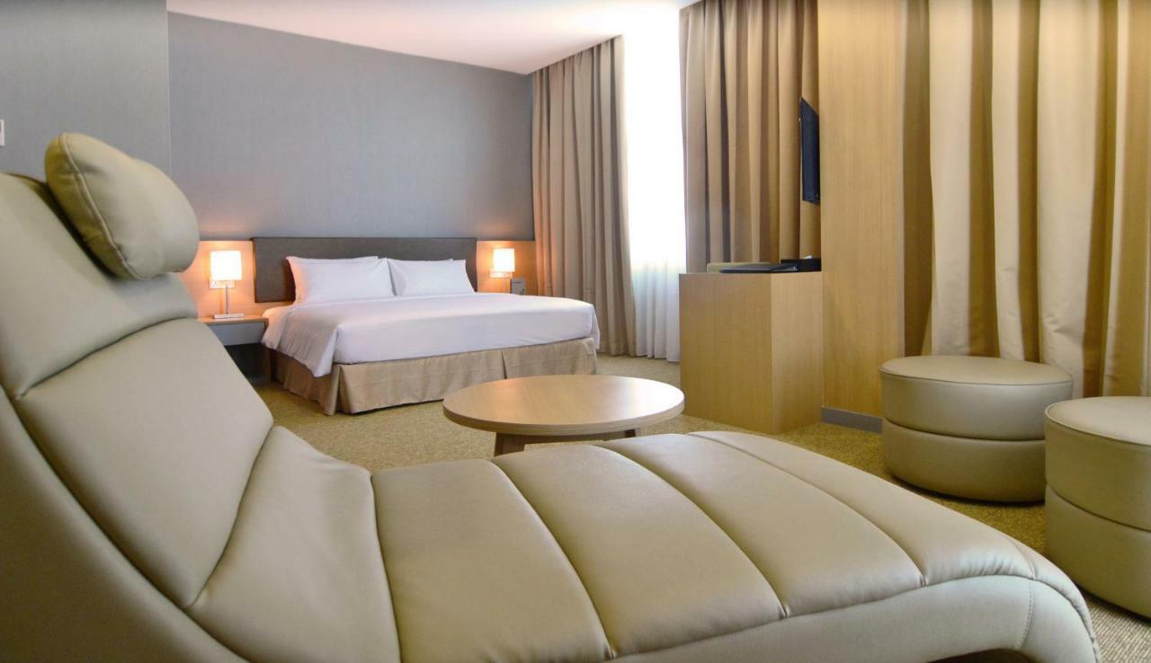 N°5 Hotel 3*