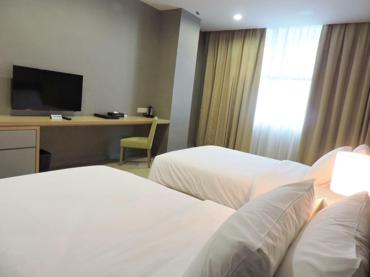 N°5 Hotel Kota Kinabalu